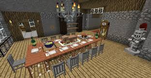 راهنمای ماد Decocraft برای ماینکرفت