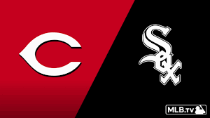 White Sox - Reds