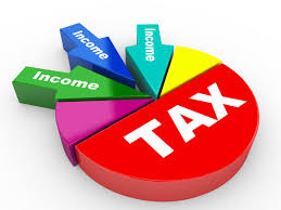 Taxable Income