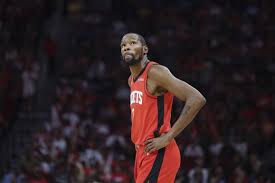 NBA Analyst Bill Simmons Makes Keen Observation About Kevin Durant’s Comfort Level With Rockets