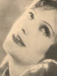 Franz Blei: Die göttliche Garbo ... Nachwort von Greta Garbo