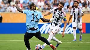 Sporting News - News update