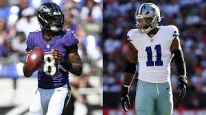 Week 3 NFL picks: Will Ravens or Cowboys get right? Who hits 3-0: Texans or 
Vikings? Bolts or Steelers?