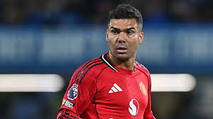 How Bargain Casemiro Replacement Compares to Alternative Man Utd Midfield Targets