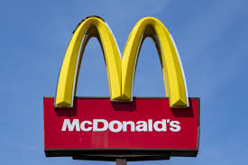 McDonald's Is Phasing Out A Familiar Dining Room Feature—And Fans Aren't Thrilled