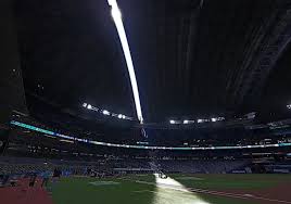 Game #55 GameThread: Marlins @ Jays