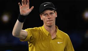 Australian Open 2026: Sinner domina Darderi e avança às quartas com marcas históricas