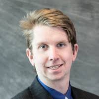 ECRS (ECR Software Corporation) Employee Nathan Rutherford's profile photo