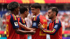World Cup 2026 Teams