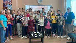 СЕТЕВОЕ ИЗДАНИЕ НОВООСКОЛЬСКОГО ГОРОДСКОГО ОКРУГА - News update
