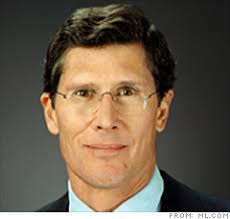 Morgan Stanley Exec Doesn&#39;t Want To Get Caught Pulling A John Thain. By Bess Levin. Like the elderly couple that has money in the bank but nevertheless ... - john_thain