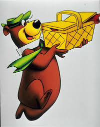 Image result for yogi bear