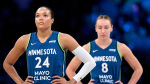 Storm vs. Lynx: Predictions, Odds, and Underdog Promo