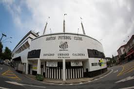 A SDC Sports está comprando a SAF do Santos. Entrevistamos os novos donos