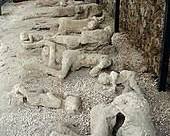 Pompei, İtalya resmi