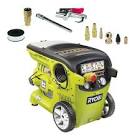 Ryobi compresseur electrique