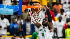 FIBA World Cup Qualifiers Schedule: Chimezie Metu's Heroics Ignite Nigeria's Shock Comeback That No One Saw Coming