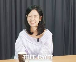 강혜연 아이콘