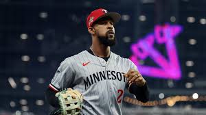 Rangers - Twins