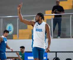 Em Brasília, seleção conta com força da torcida para continuar invicto nas Eliminatórias – Liga Nacional de Basquete