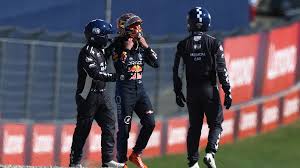 News source: Formula 1