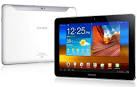 Samsung Galaxy Tab (1-Inch, White) 2013