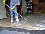 Guide To Cleaning Garage Floors - Stain Removal 101