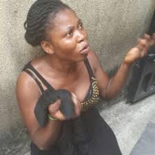 yoruba actress yetunde akilapa stealing