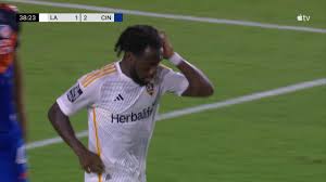 LA Galaxy - News update