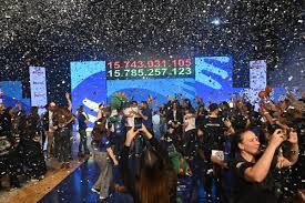 ¡Éxito Total! Teletón 2025 supera la meta y renueva el compromiso solidario