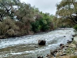 Hidalgo se suma a estrategia nacional de recuperación de ríos