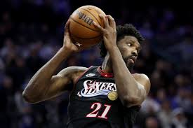 Full injury report for Joel Embiid, Sixers vs. Suns on the road