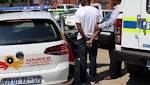Corrupt cops Hawks arrested million