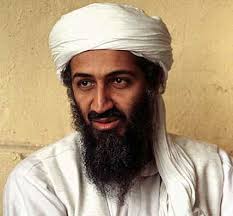 Usamah bin Ladin mulai membangun jaringan komunikasinya pada tahun 1979 ketika ia berangkat ke Afganistan bergabung dalam milisi perang kaum pejuang Afgan ... - Bin_laden_image_2