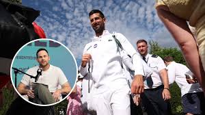 The Tennis Gazette - News update