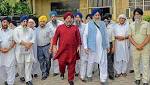 SGPC give lakh Sikhs killed