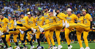 Neal: Baseball’s hottest ticket is taking over Target Field this weekend