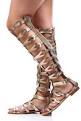 Ladies Sandals Heele Platform Gladiator Sandals Next UK