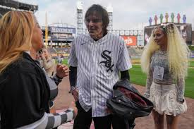 Angels White Sox Baseball