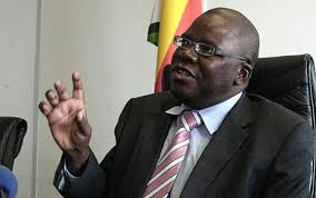 Tendai Biti, the finance minister, made the appeal at a summit of the Southern African Development Community (Sadc) in Cape Town. - TendaiBiti_1356032c