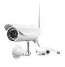 TELECAMERA IP CAMERA WIRELESS WIFI