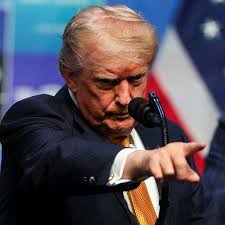 How Trump built a legal team that answers only to him —even against his own government