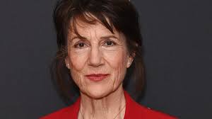 "Even better than Killing Eve": Harriet Walter is exceptional in critically acclaimed spy thriller