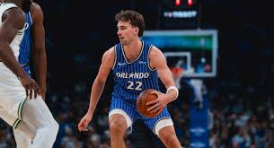 Orlando Magic at Boston Celtics: Game Preview