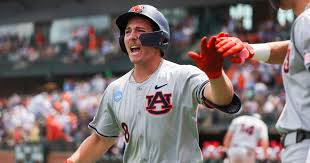 Tigers to take on UCF in Sunday elimination game