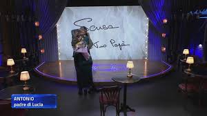 Trend Google: lucia ilardo