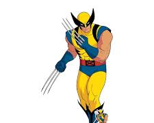 Wolverine, XMen resmi