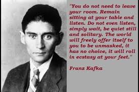 The Metamorphosis Franz Kafka Quotes. QuotesGram via Relatably.com