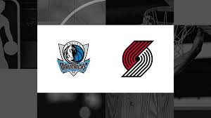 How to watch Mavericks vs. Trail Blazers: TV channel and streaming options for December 29