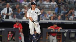 Anthony Volpe Returns to Yankees Lineup After Shoulder Cortisone Shot, Ends Slump